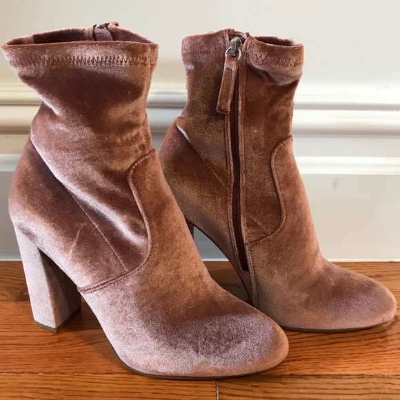 steve madden boots 2017